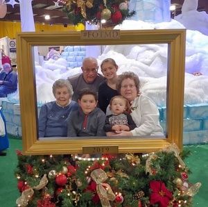 Meet your Posher, Kathy